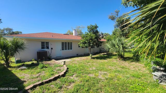 4 Pleasant View Circle, Daytona Beach, FL 32118