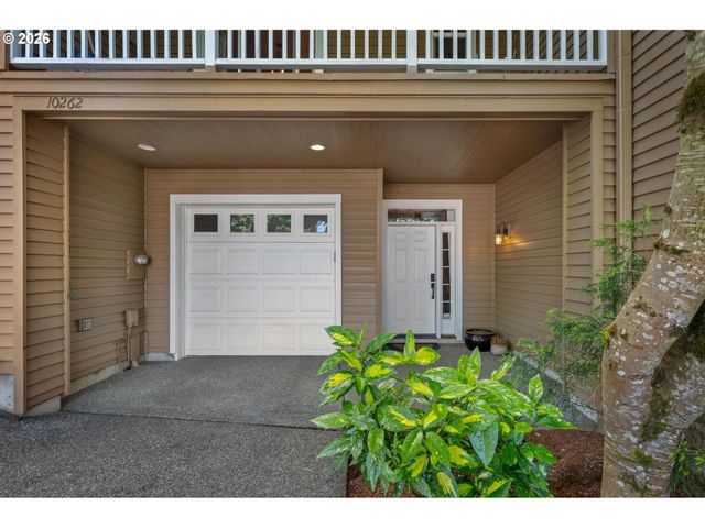 10262 Nw FORESTVIEW Way, Portland, OR 97229