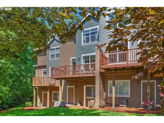 10262 Nw FORESTVIEW Way, Portland, OR 97229