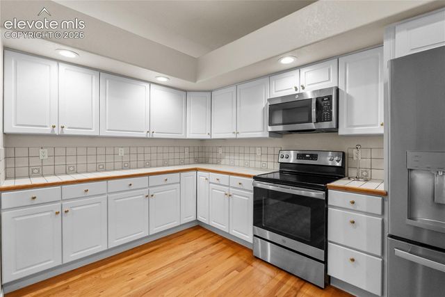 4418 Spiceglen Drive, Colorado Springs, CO 80906