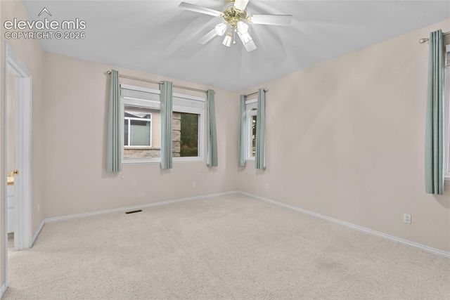 4418 Spiceglen Drive, Colorado Springs, CO 80906