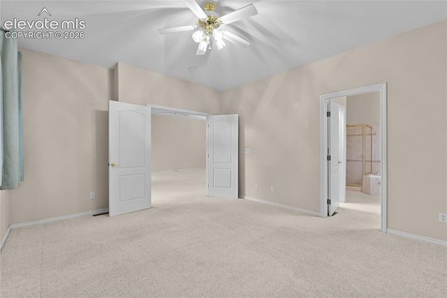 4418 Spiceglen Drive, Colorado Springs, CO 80906