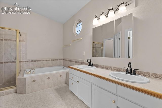 4418 Spiceglen Drive, Colorado Springs, CO 80906