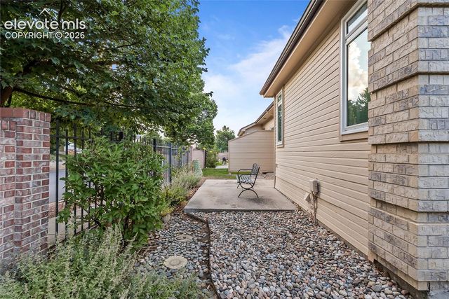 4418 Spiceglen Drive, Colorado Springs, CO 80906
