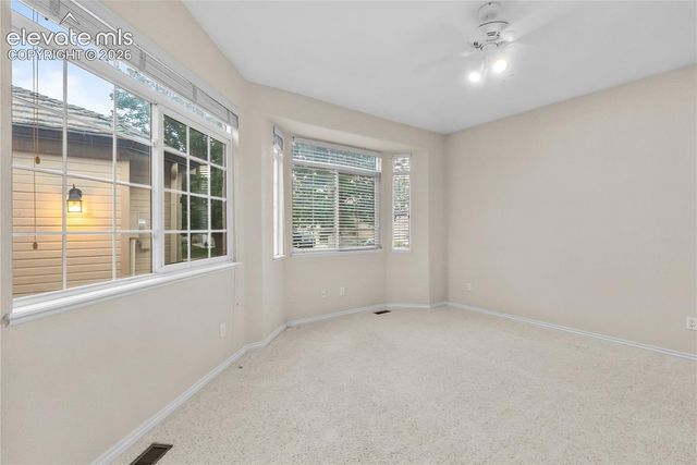 4418 Spiceglen Drive, Colorado Springs, CO 80906