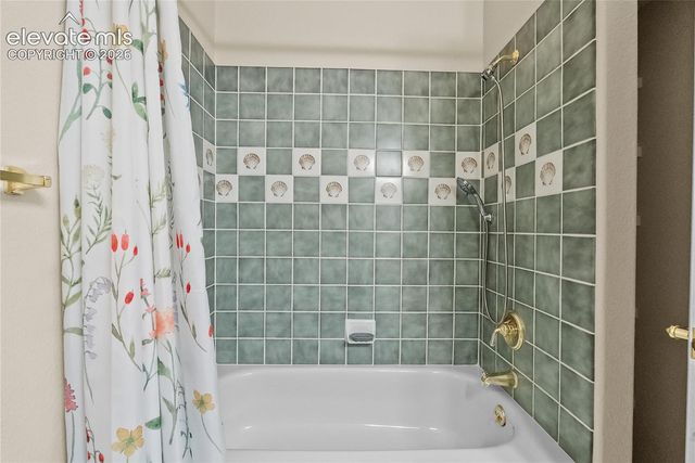 4418 Spiceglen Drive, Colorado Springs, CO 80906