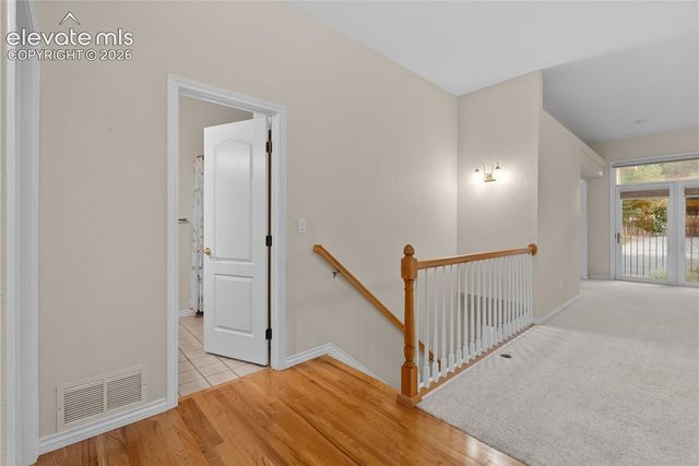 4418 Spiceglen Drive, Colorado Springs, CO 80906
