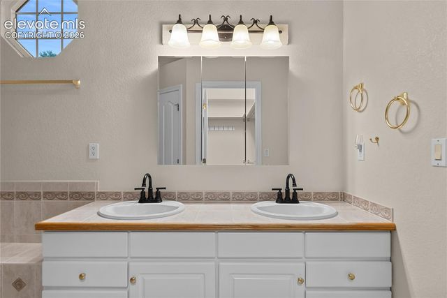 4418 Spiceglen Drive, Colorado Springs, CO 80906