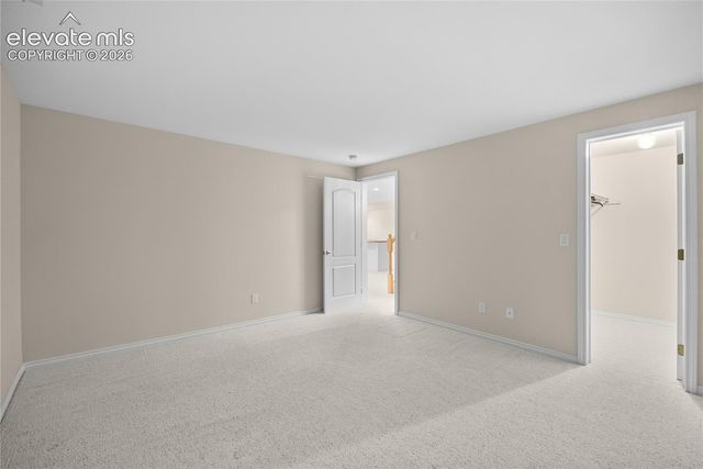4418 Spiceglen Drive, Colorado Springs, CO 80906