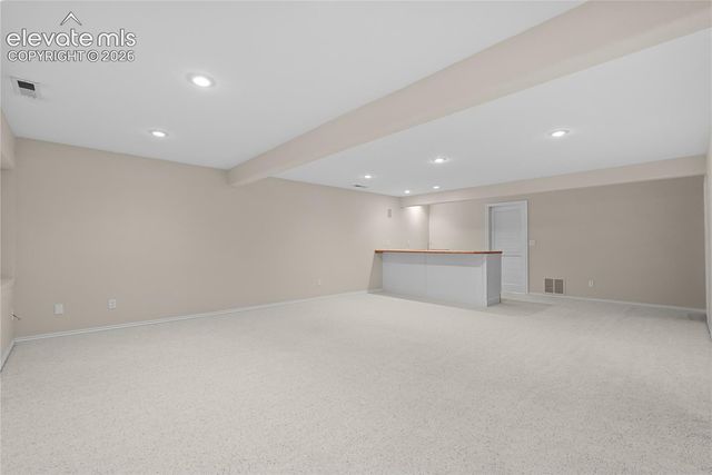 4418 Spiceglen Drive, Colorado Springs, CO 80906