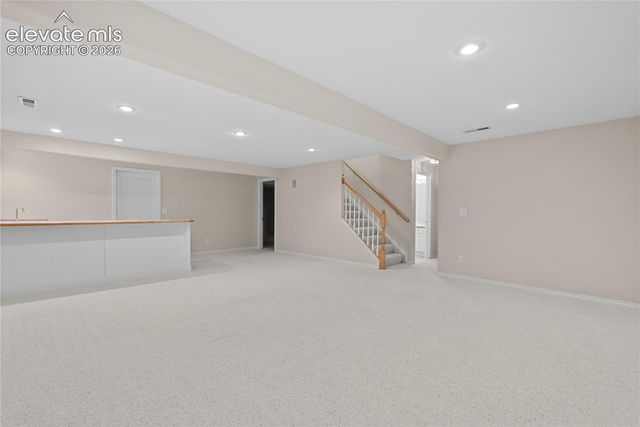 4418 Spiceglen Drive, Colorado Springs, CO 80906