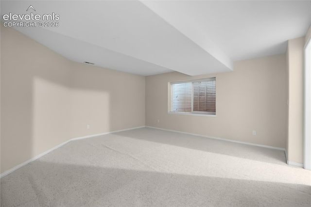 4418 Spiceglen Drive, Colorado Springs, CO 80906