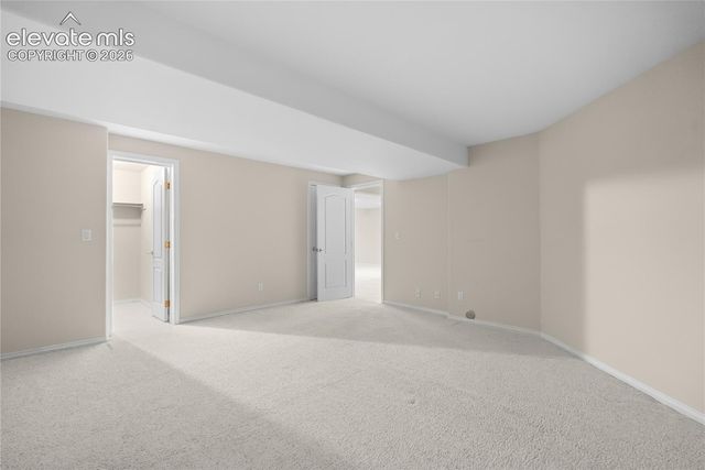 4418 Spiceglen Drive, Colorado Springs, CO 80906