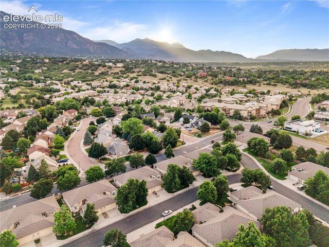 4418 Spiceglen Drive, Colorado Springs, CO 80906