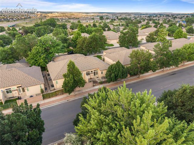 4418 Spiceglen Drive, Colorado Springs, CO 80906
