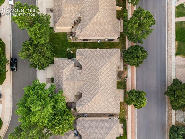 4418 Spiceglen Drive, Colorado Springs, CO 80906