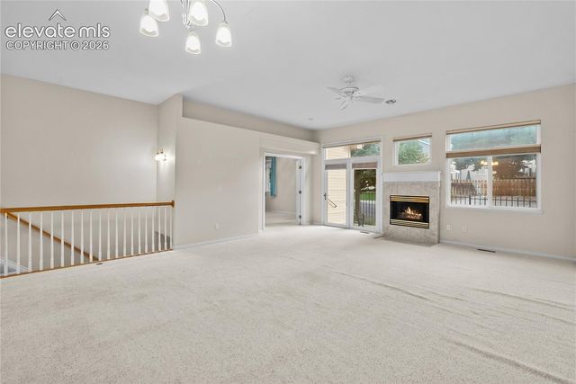 4418 Spiceglen Drive, Colorado Springs, CO 80906