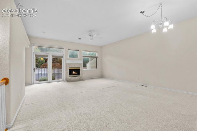 4418 Spiceglen Drive, Colorado Springs, CO 80906