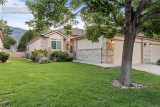 4418 Spiceglen Drive, Colorado Springs, CO 80906