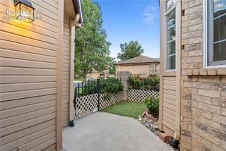 4418 Spiceglen Drive, Colorado Springs, CO 80906