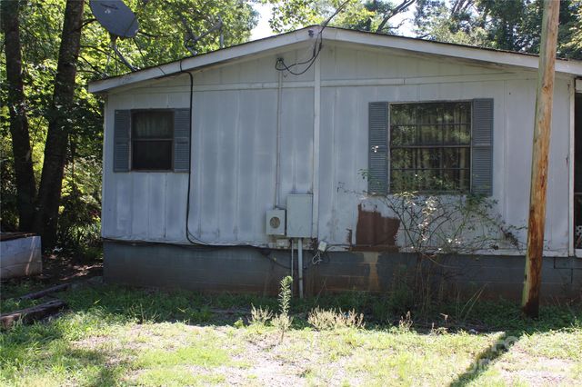 3041 Bills Creek Road, Lake Lure, NC 28746
