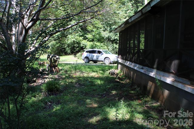 3041 Bills Creek Road, Lake Lure, NC 28746