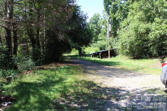 3041 Bills Creek Road, Lake Lure, NC 28746