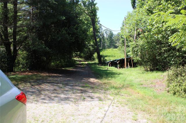 3041 Bills Creek Road, Lake Lure, NC 28746