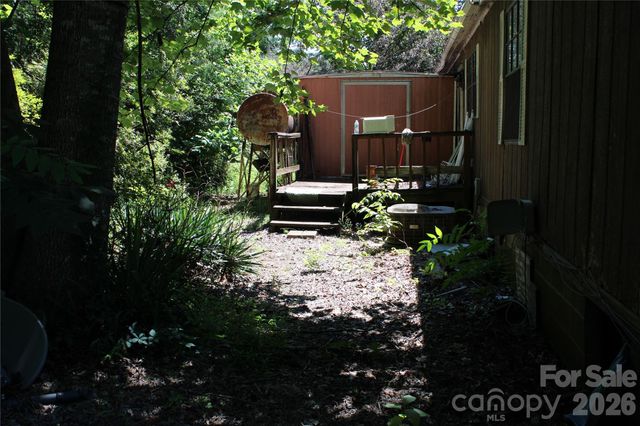 3041 Bills Creek Road, Lake Lure, NC 28746