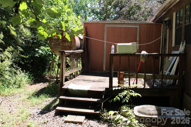 3041 Bills Creek Road, Lake Lure, NC 28746