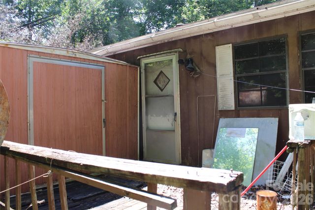 3041 Bills Creek Road, Lake Lure, NC 28746
