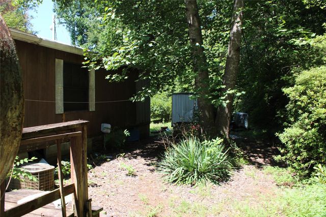 3041 Bills Creek Road, Lake Lure, NC 28746