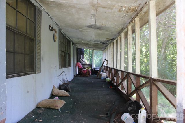 3041 Bills Creek Road, Lake Lure, NC 28746
