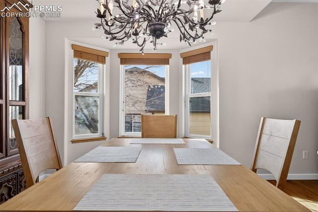 15635 Split Creek Drive, Monument, CO 80132