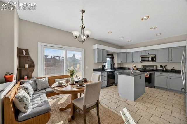 15635 Split Creek Drive, Monument, CO 80132