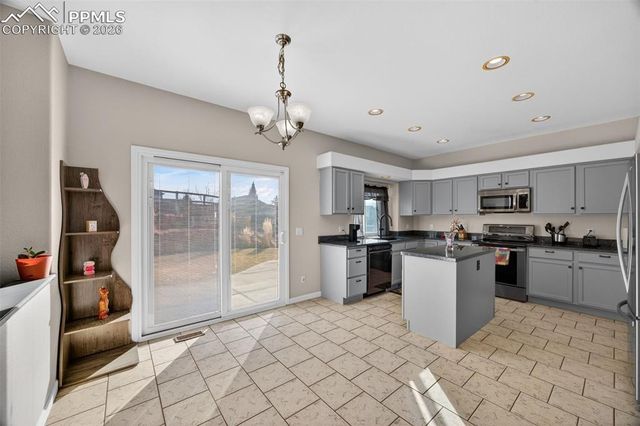 15635 Split Creek Drive, Monument, CO 80132