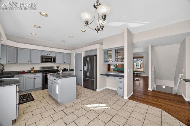 15635 Split Creek Drive, Monument, CO 80132