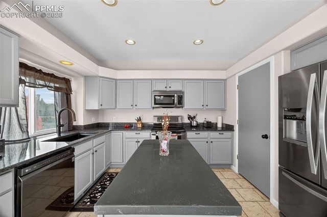 15635 Split Creek Drive, Monument, CO 80132