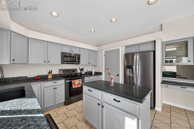 15635 Split Creek Drive, Monument, CO 80132