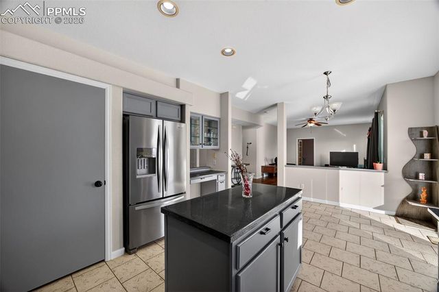 15635 Split Creek Drive, Monument, CO 80132