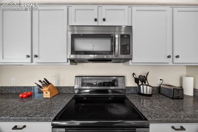 15635 Split Creek Drive, Monument, CO 80132