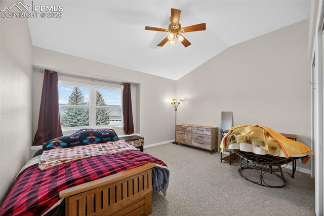 15635 Split Creek Drive, Monument, CO 80132