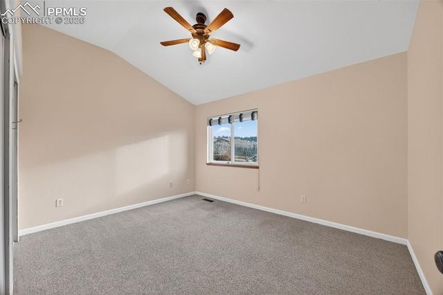 15635 Split Creek Drive, Monument, CO 80132