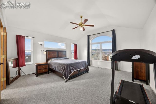 15635 Split Creek Drive, Monument, CO 80132