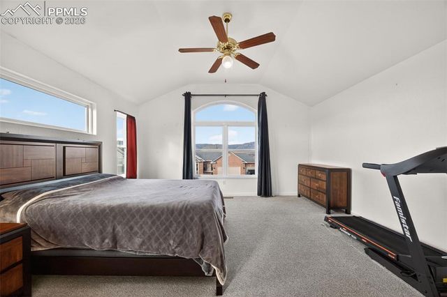 15635 Split Creek Drive, Monument, CO 80132