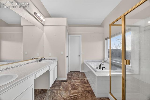 15635 Split Creek Drive, Monument, CO 80132