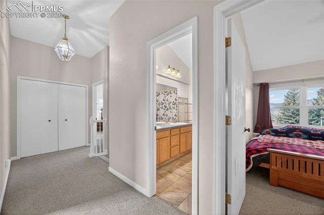 15635 Split Creek Drive, Monument, CO 80132