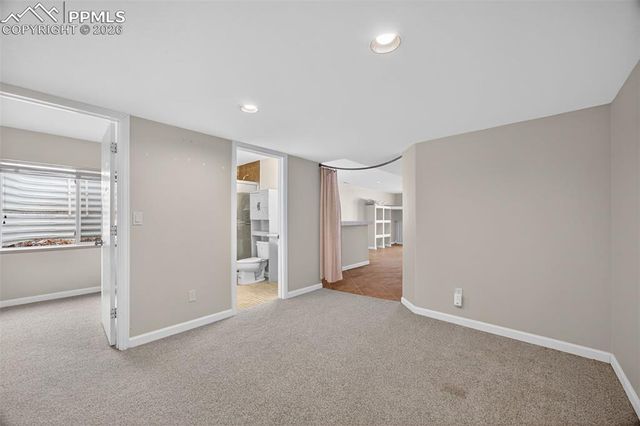 15635 Split Creek Drive, Monument, CO 80132