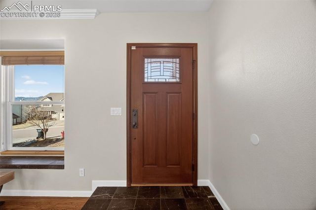 15635 Split Creek Drive, Monument, CO 80132