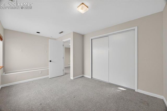 15635 Split Creek Drive, Monument, CO 80132